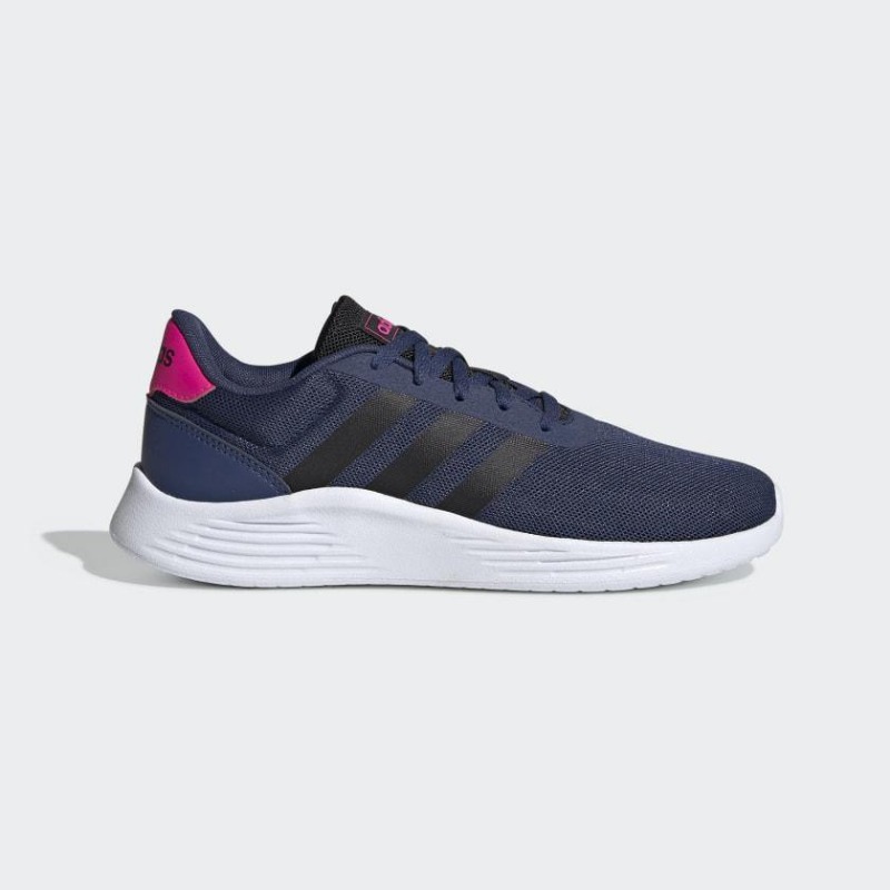 Tenis Para Niña  Adidas Lite Racer 2.0