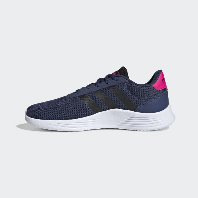Tenis Para Niña  Adidas Lite Racer 2.0