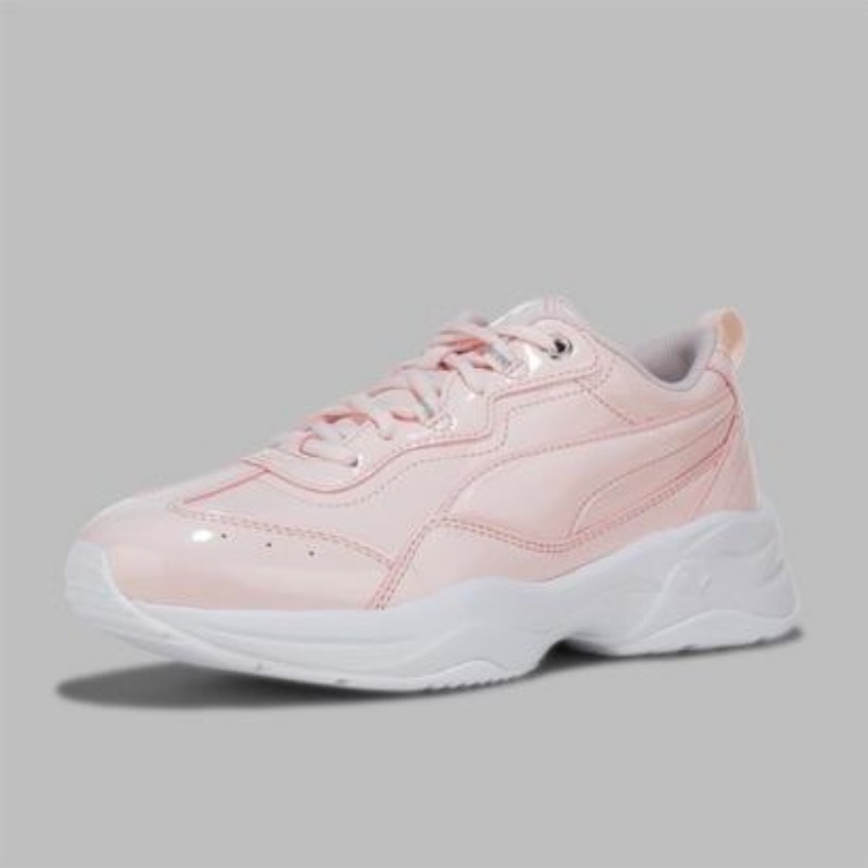 Tenis Para Dama Puma Cilia Rosa