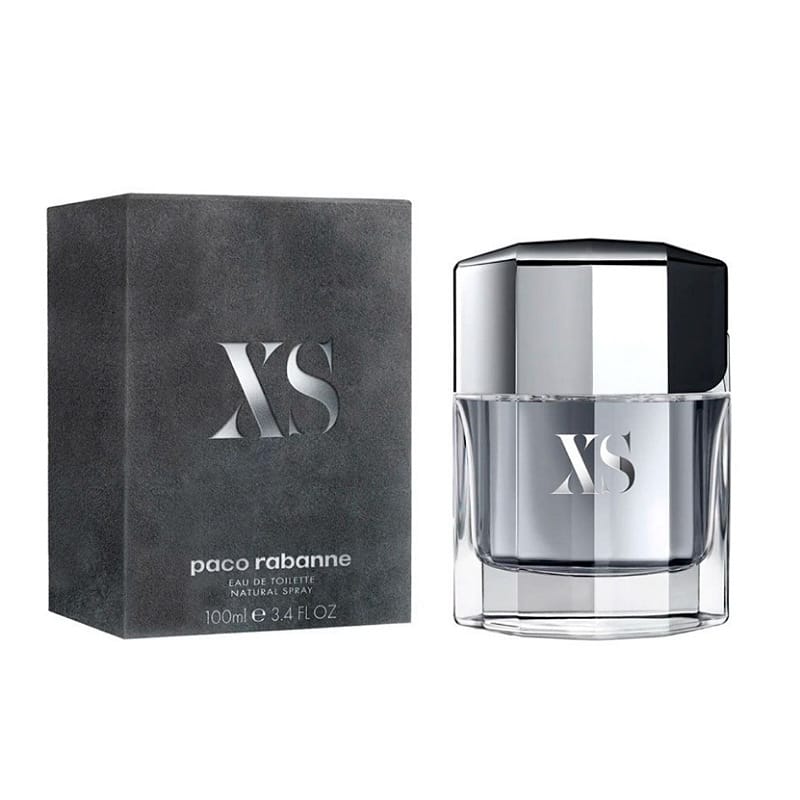 PACO RABANNE XS 100 ML