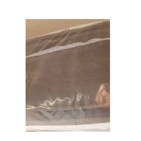 Colchón Restonic Matrimonial Summer Doble Colchoneta