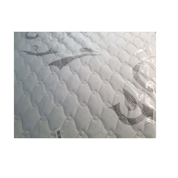 Colchón Restonic Matrimonial Summer Doble Colchoneta