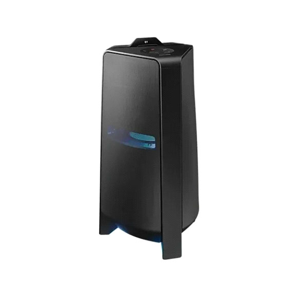 Bocina De Torre Samsung T70 De 1500 Watts Resistente Al Agua