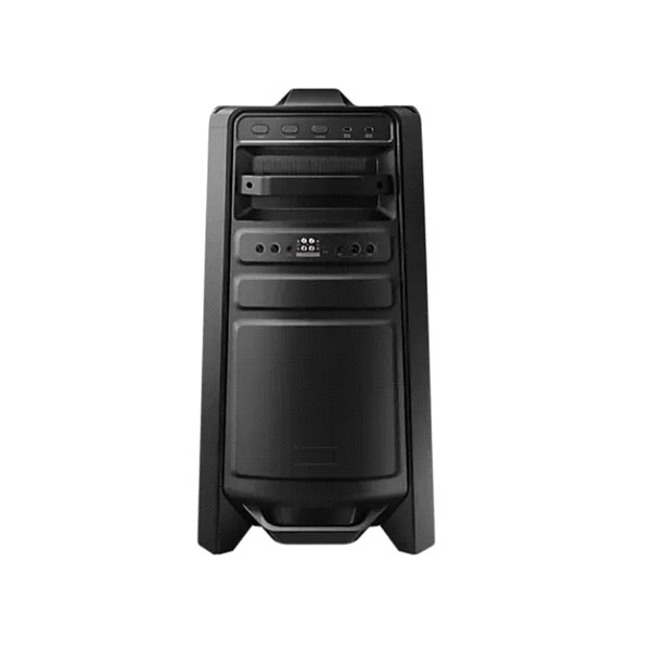 Bocina De Torre Samsung T70 De 1500 Watts Resistente Al Agua