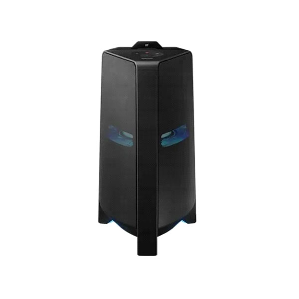 Bocina De Torre Samsung T70 De 1500 Watts Resistente Al Agua