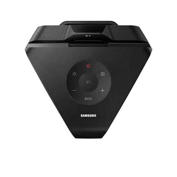 Bocina De Torre Samsung T70 De 1500 Watts Resistente Al Agua