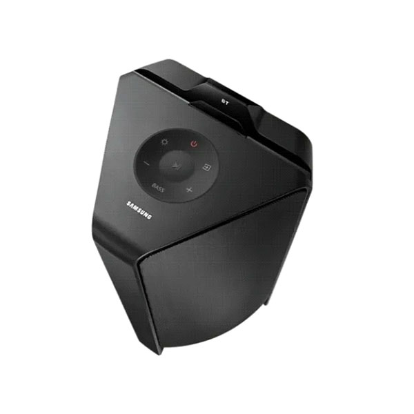 Bocina De Torre Samsung T70 De 1500 Watts Resistente Al Agua