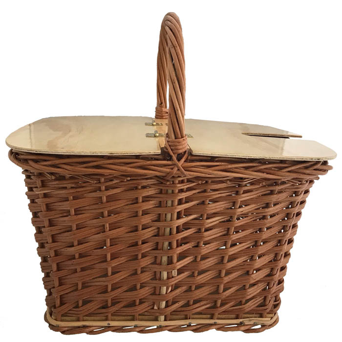 Canasta para picnic Venetto Basket