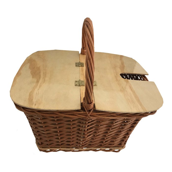 Canasta para picnic Venetto Basket
