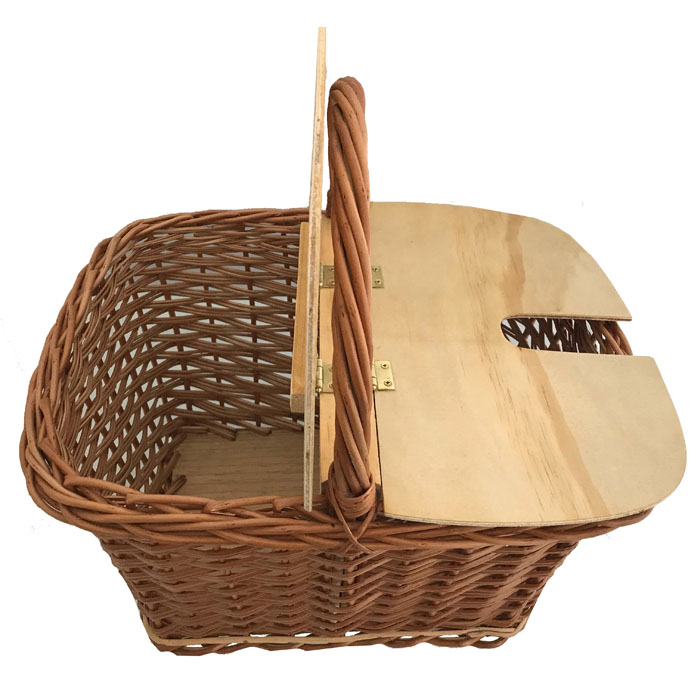 Canasta para picnic Venetto Basket