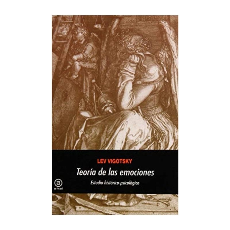 Teoría de las emociones. Estudio histórico-psicológico