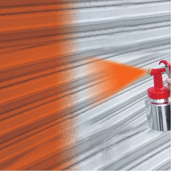 Galón de PRIMARIO ALQUIDALICO PARA CORROSIÓN ECONO PRIMER SHERWIN WILLIAMS