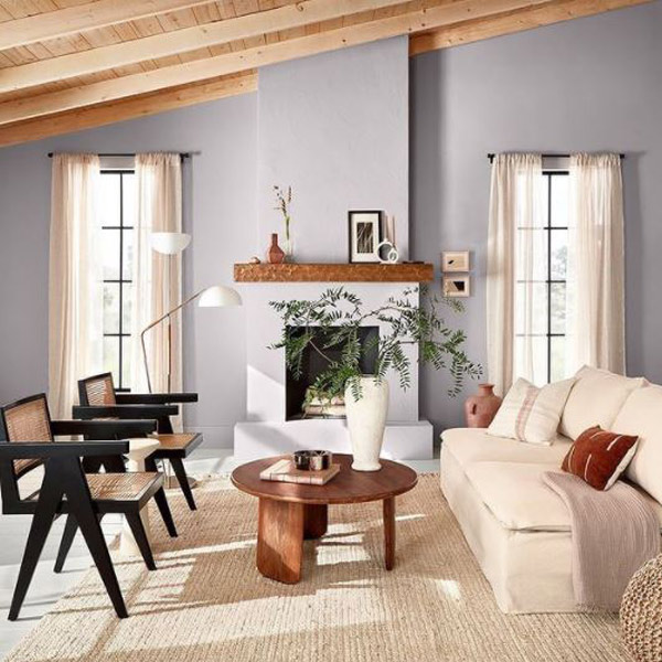 Cubeta de Pintura Vinílica SATIN BLANCO KEM TONE SHERWIN WILLIAMS