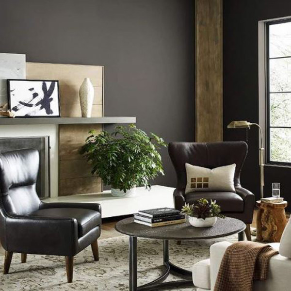 Cubeta de Pintura Vinílica SATIN BLANCO KEM TONE SHERWIN WILLIAMS