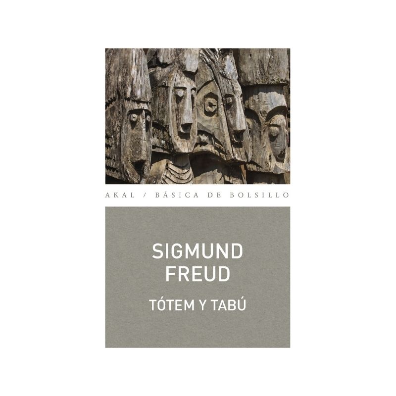 Tótem y tabú