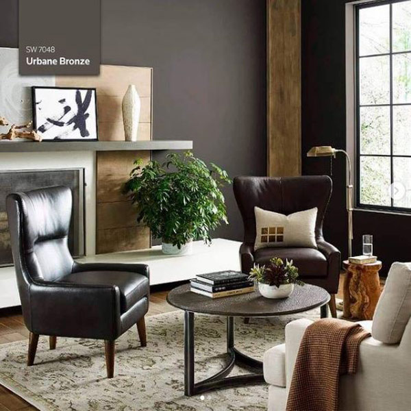 Pinta tu SALA con Sherwin Williams