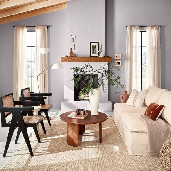 Pinta tu SALA con Sherwin Williams