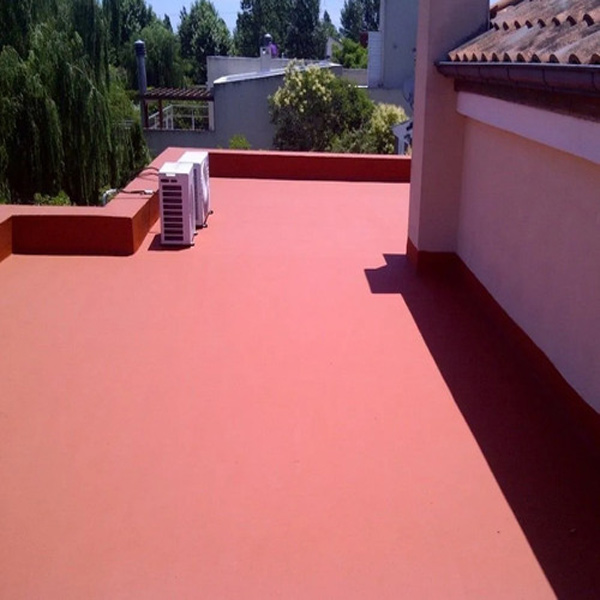Impermeabiliza tu TECHO con Sherwin Williams
