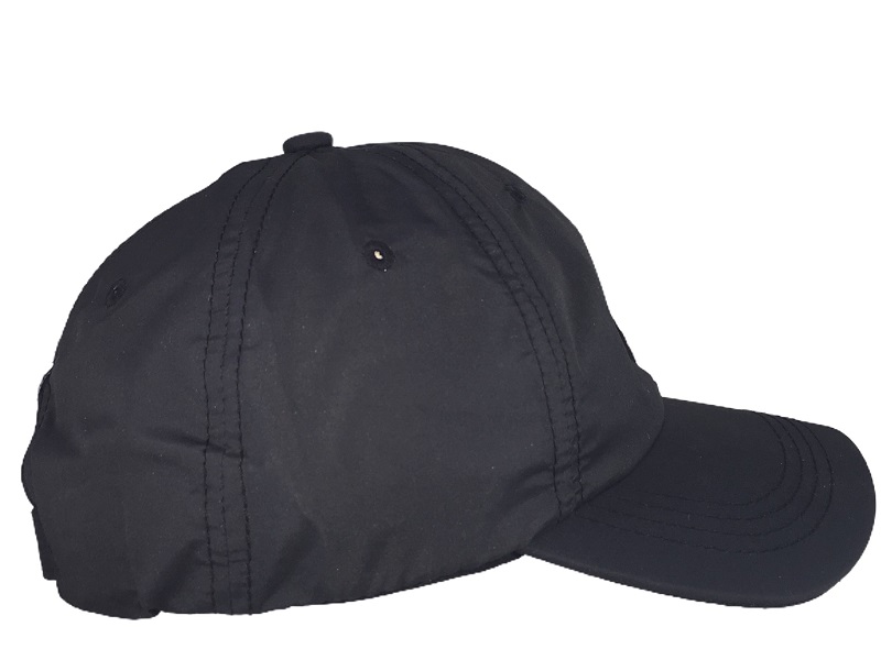 GORRA POLO A.C NEGRA