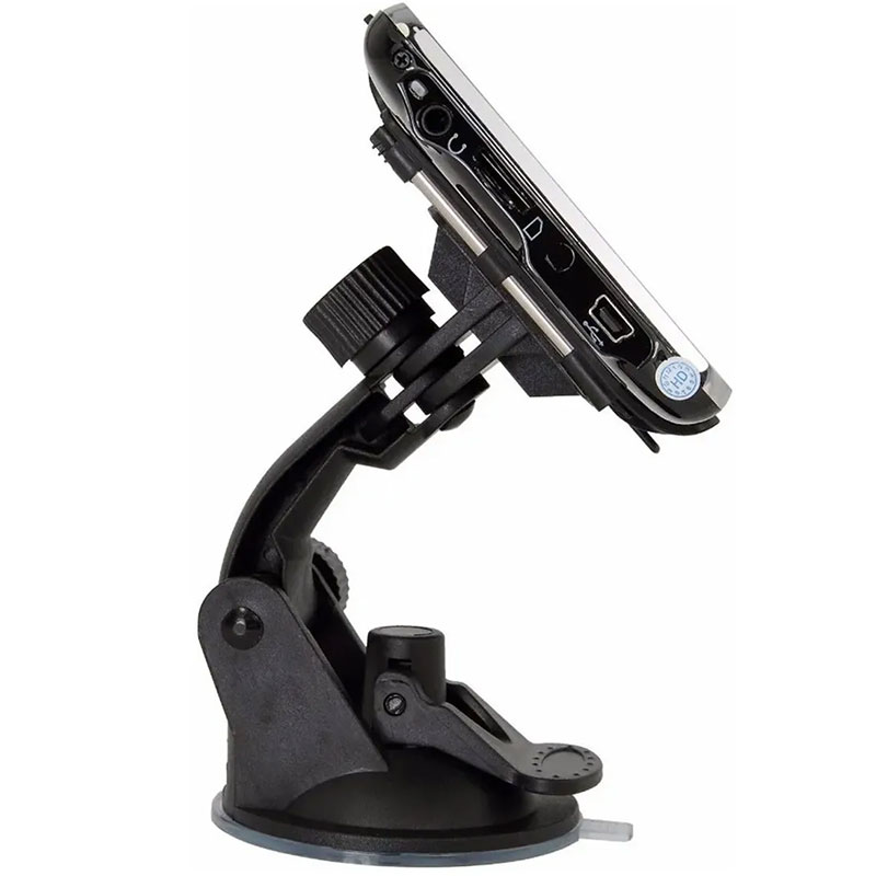 Navegador GPS 5 inch 8Gb Rom Maps Igo Con Radio Fm Bluetooth Exp 32gb