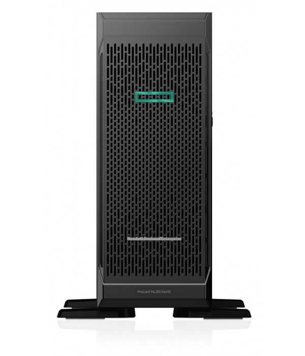 Servidor HPE ProLiant ML110 Gen10 Intel Xeon Bronze  16GB 4TB 