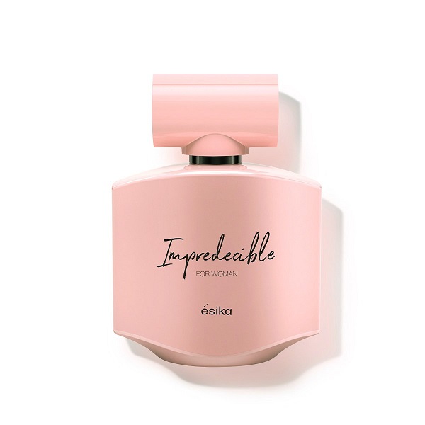 Impredecible by Ésika Perfume para dama 50 ml