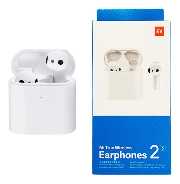 True Wireless Earphones Xiaomi Tws Air Xiaomi Mi True Tws Bt In
