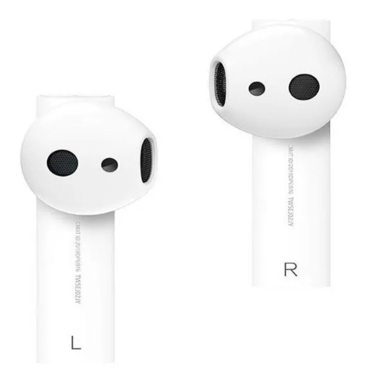 Audifonos Xiaomi Mi Airdots Pro 2 Tws Air 2 Bt 5.0 True Auriculares