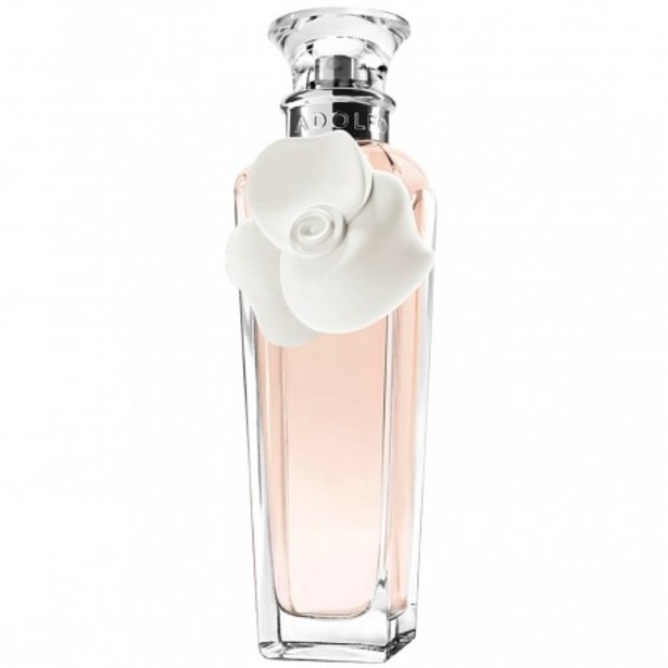 AGUA FRESCA DE ROSAS BLANCAS 120 ML EDT
