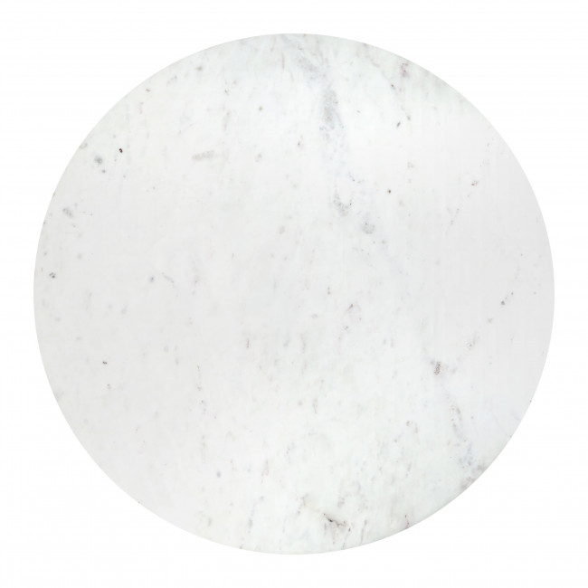 Mesa de Centro Daschanelle Dorado - Kessa