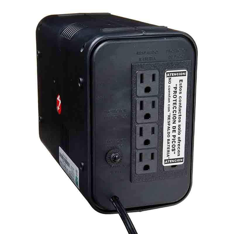 NO BREAK COMPLET MT605 ERI-5-057.