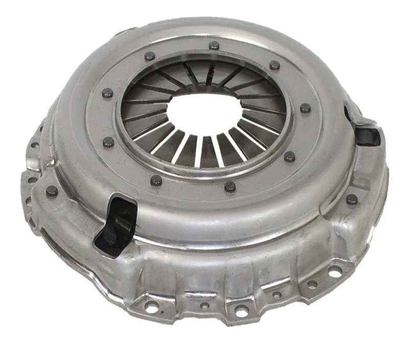 Kit De Clutch Carrera Stage 2 1999-2000 Honda Civic Sir 1.6l