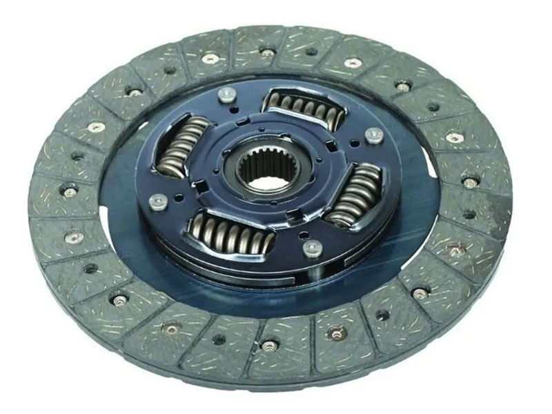 Kit De Clutch Para 99-00 Honda Civic Si Sir Vtec 1.6l L4 B16