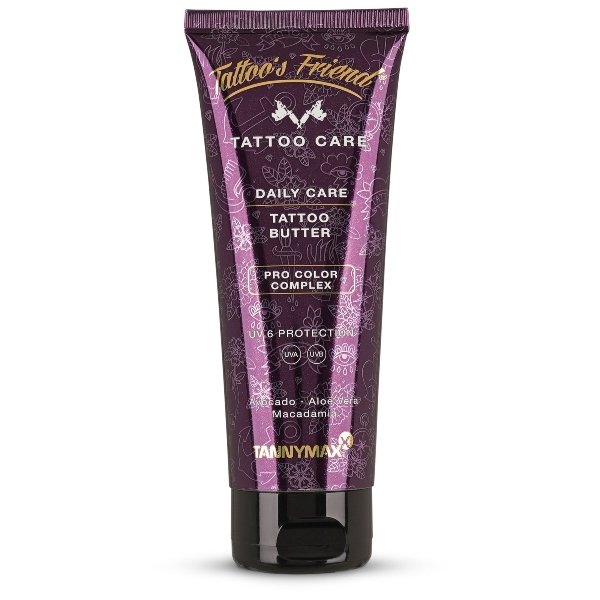 Tattoos Friens Daily Care Tattoo Butter 100ml