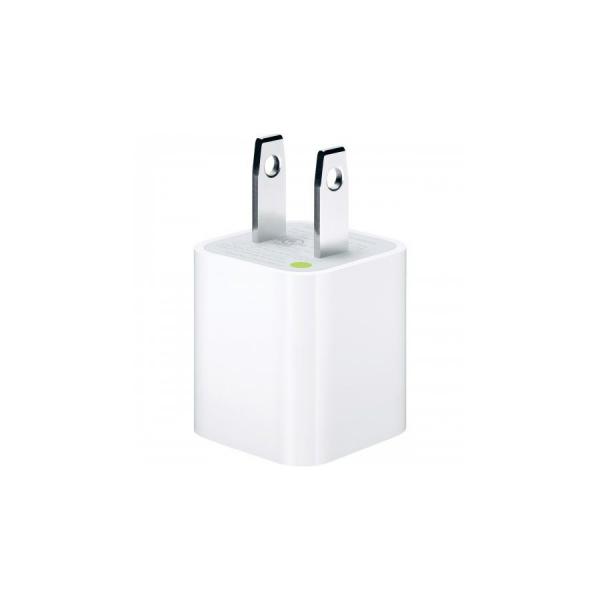 Adaptador de Corriente Apple USB 5W