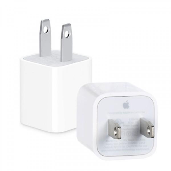 Adaptador de Corriente Apple USB 5W