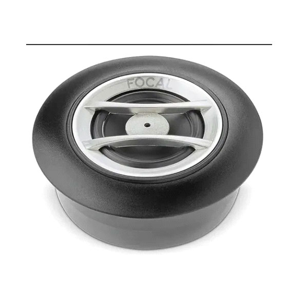 Set De Medios Focal Rse-165psi De 2 Vías 375 Watts Picó