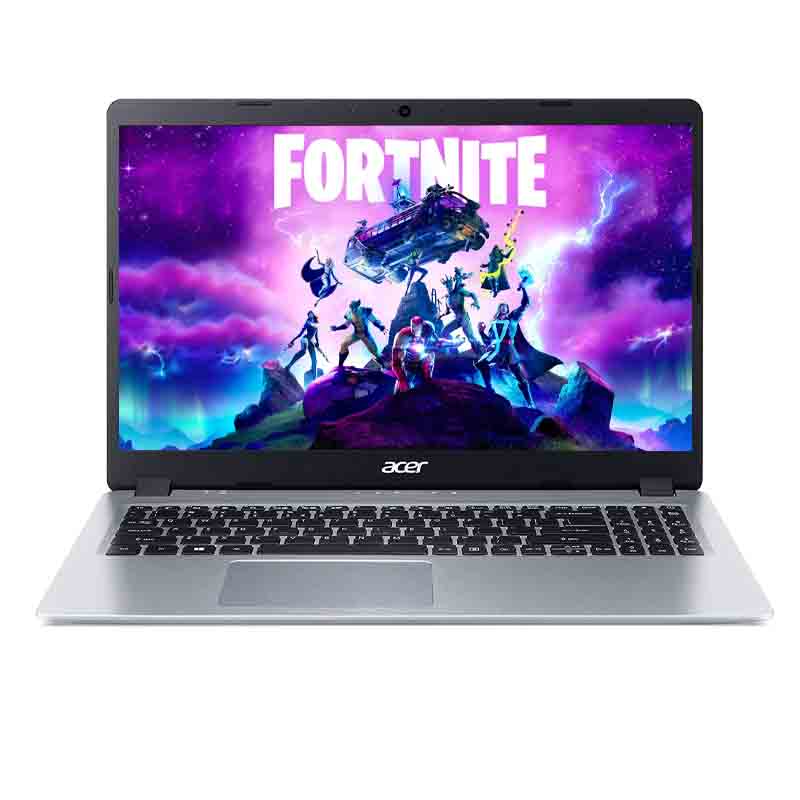 LAPTOP ACER ASPIRE 5 N19C3 RYZEN 7 2TB RAM 8GB DDR4 15.6" W10H PLATA A515-43-R7QN