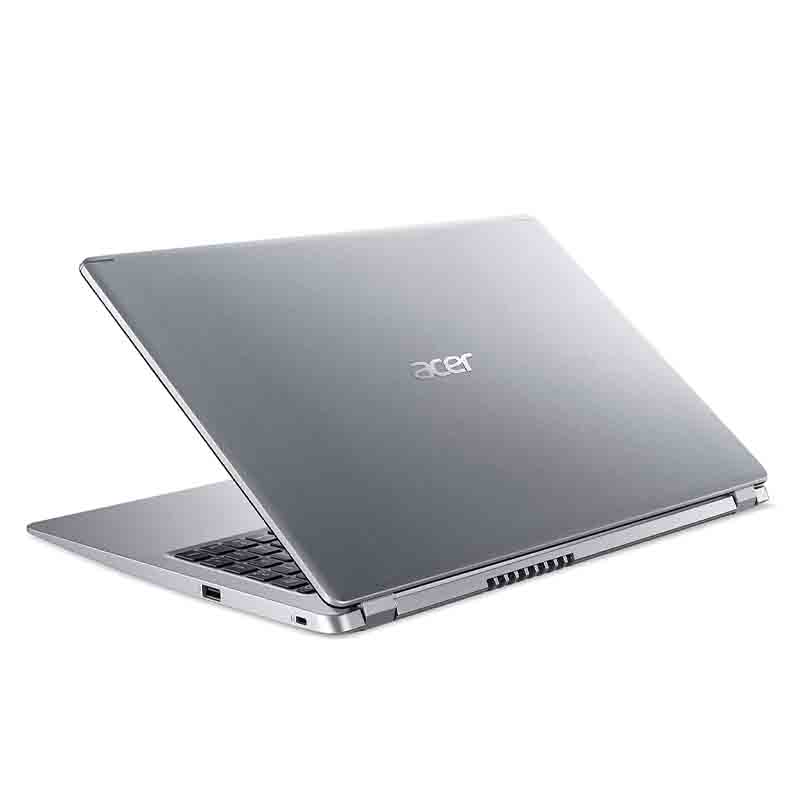 LAPTOP ACER ASPIRE 5 N19C3 RYZEN 7 2TB RAM 8GB DDR4 15.6" W10H PLATA A515-43-R7QN