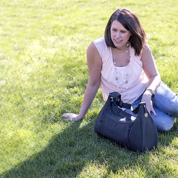 Medela Bolsa para Transportar y Almacenar Extractor de Leche y/o Accesorios