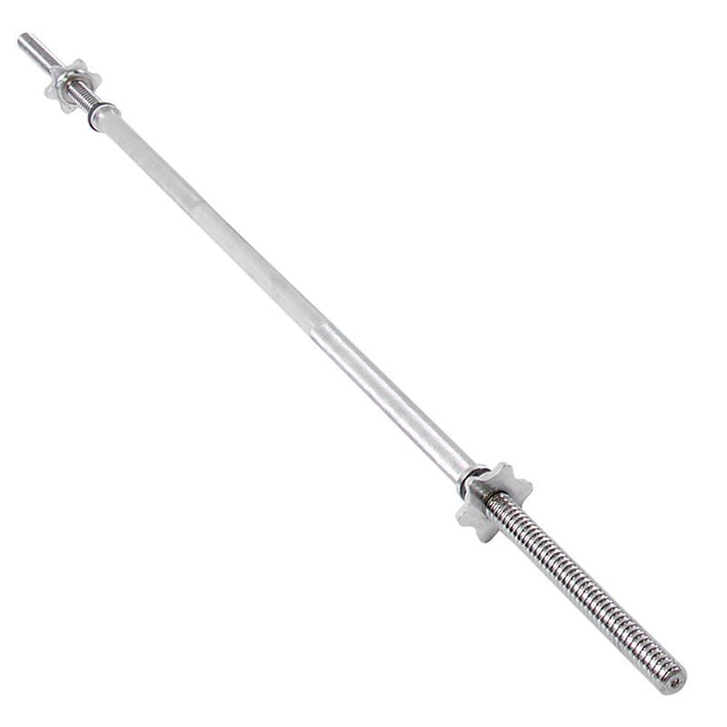 Barra Recta De 1.5m Estándar (una Pulgada) De Rosca