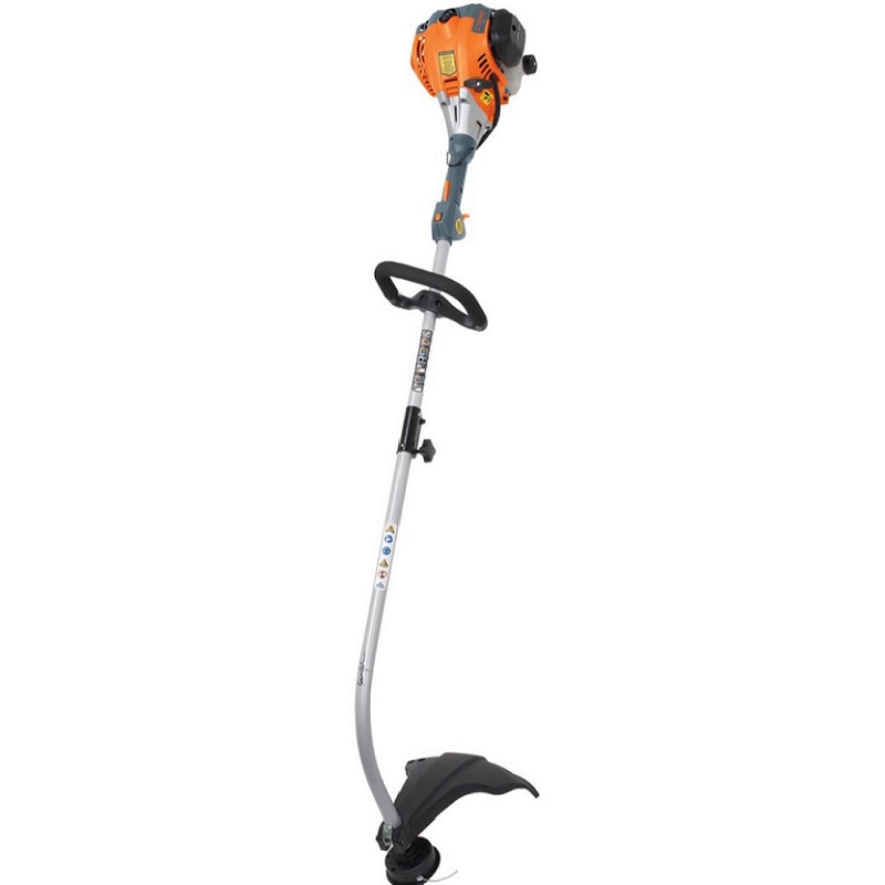 DESBROZADORA A GASOLINA TRUPER 26CC 17" MOSCO PARA CORTAR PODAR HIERBA PASTOS MALEZA