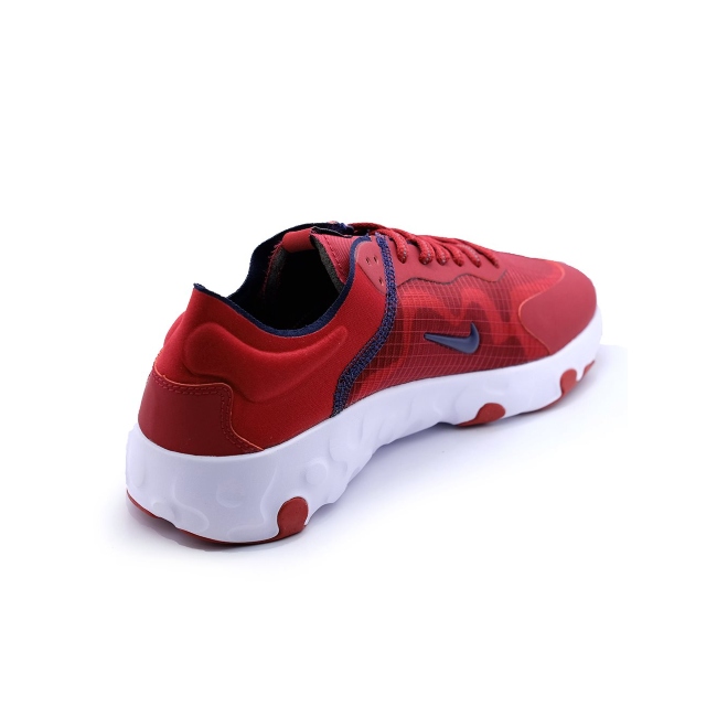 TENIKE NIKE RENEW LUCENT VINO PARA HOMBRE BQ4235-600
