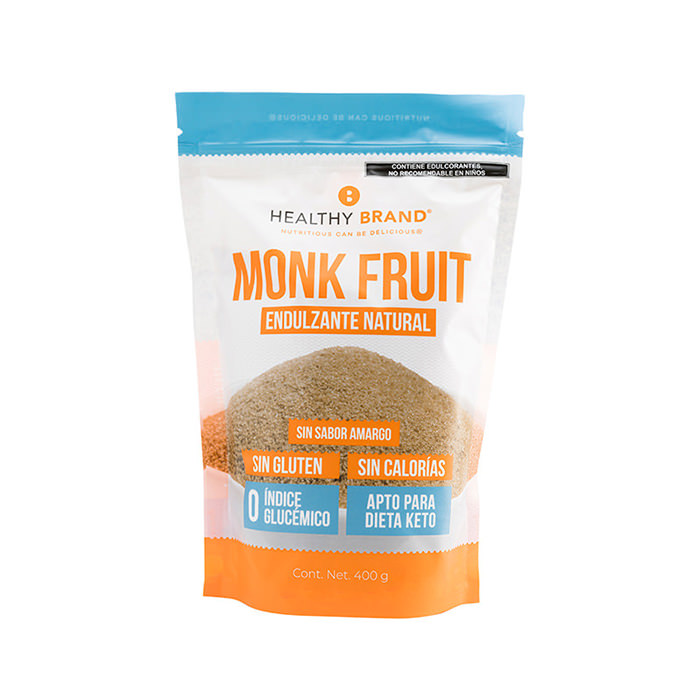 Monk Fruit