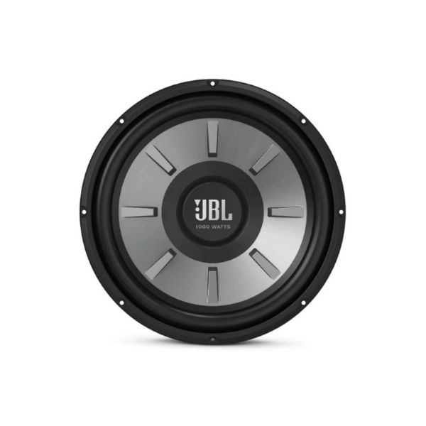 Subwoofer 12 Pulgadas Jbl Stage 1210 1000 Watts STAGE1210DAM
