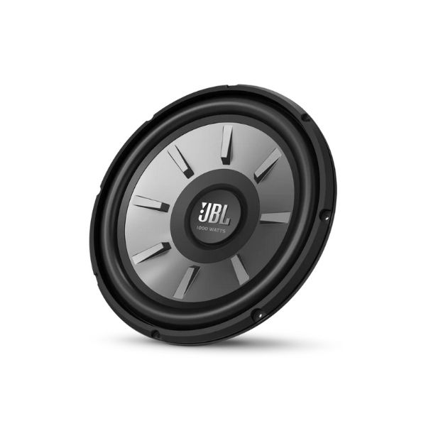 Subwoofer 12 Pulgadas Jbl Stage 1210 1000 Watts STAGE1210DAM