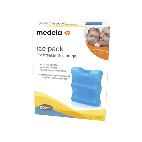 Elemento Refrigerante para Hielera Medela- 1pza