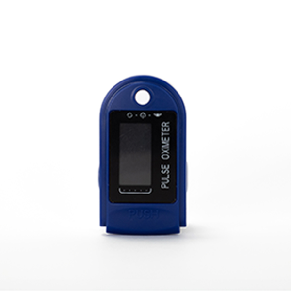 Oximetro de pulso dedal Contec CMS50D