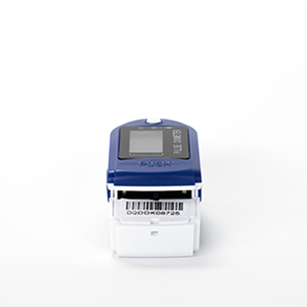 Oximetro de pulso dedal Contec CMS50D