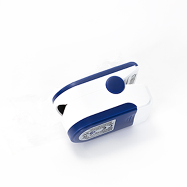 Oximetro de pulso dedal Contec CMS50D